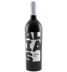 2021 Alias Merlot