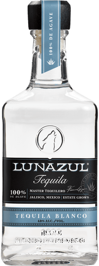Lunazul Blanco