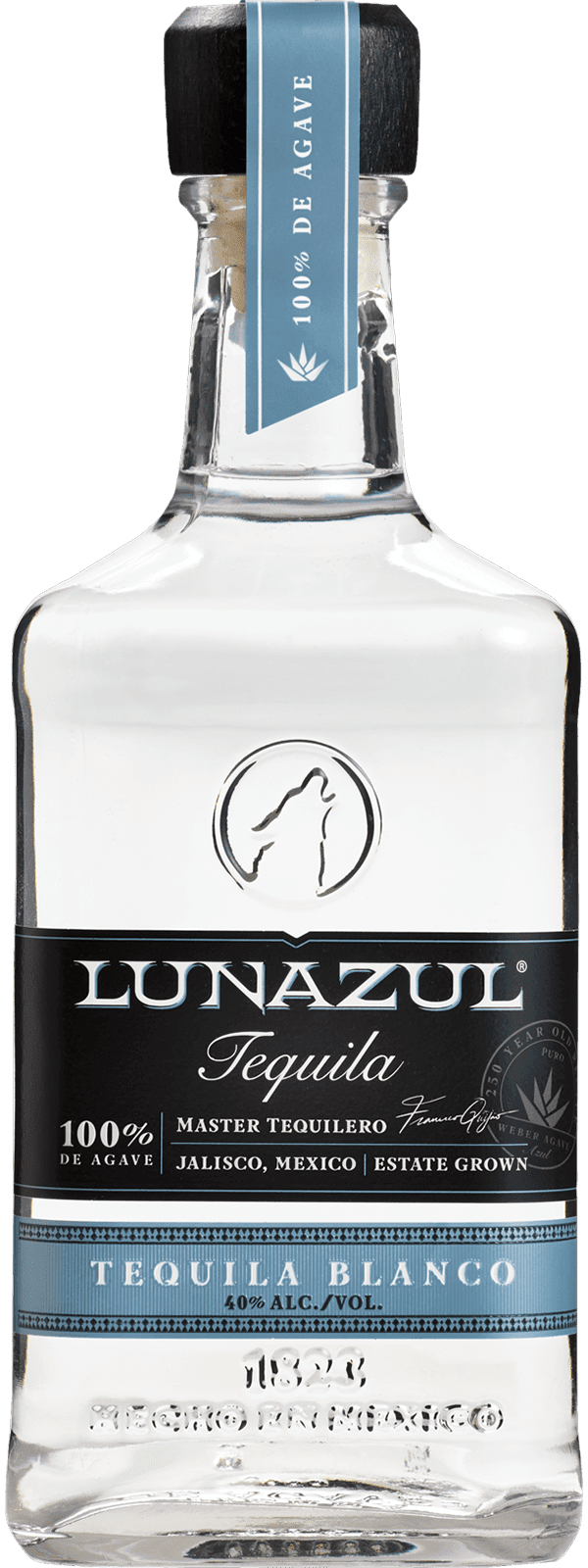 Lunazul Blanco