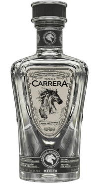 Tequila Carrera Cristalino