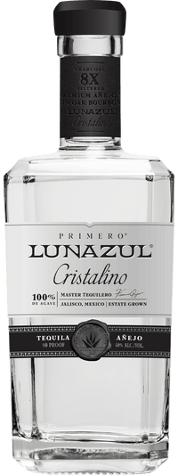 Lunazul Anejo Primero