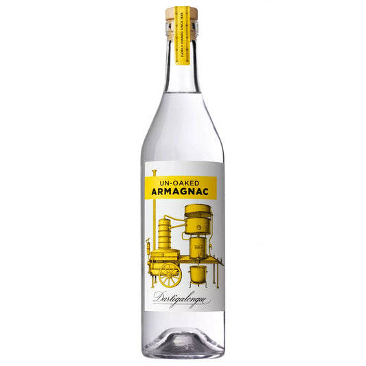 Dartigalongue Armagnac Un-Oaked Blanche (limited)