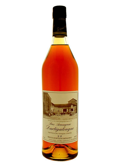 Dartigalongue Armagnac XO (min 10 yrs old)