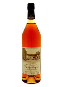 Dartigalongue Armagnac XO (min 10 yrs old)