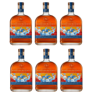 WOODFORD RESERVE KENTUCKY DERBY 152 EDITION 1L