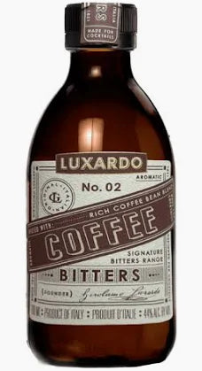 Luxardo Coffee Bitters