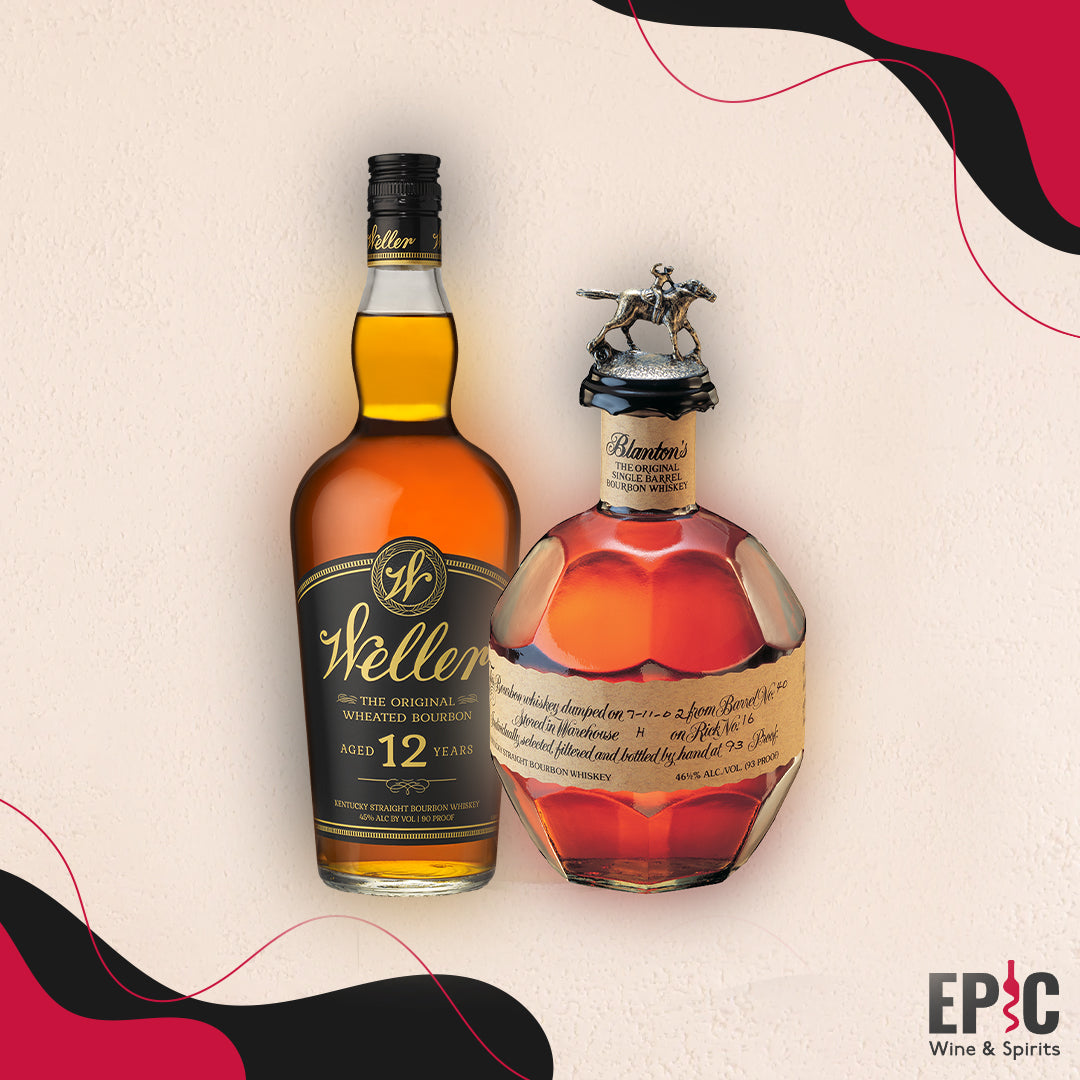 Epic Bourbon Bundle