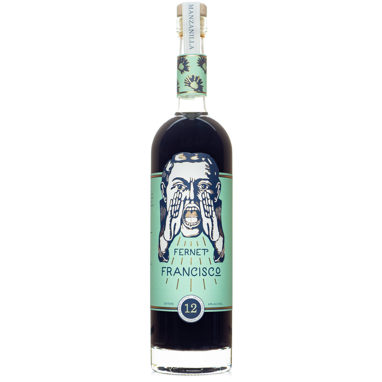 Fernet Francisco Fernet Manzanilla
