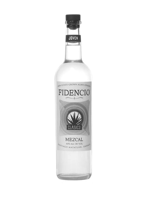 Fidencio Tepextate Mezcal