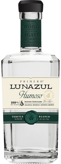 Lunazul blanco El Humoso