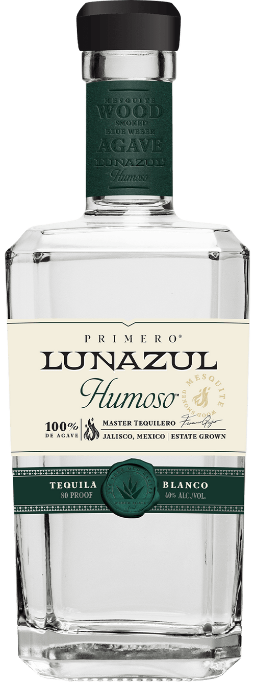 Lunazul blanco El Humoso