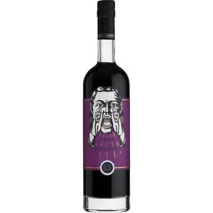 Fernet Francisco Fernet Cask Aged (ex-whiskey)