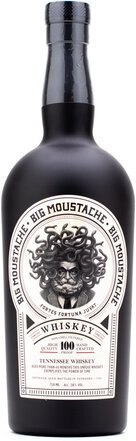 Big Moustache Tennesee Whiskey