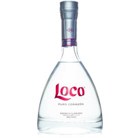 Loco Tequila Puro Corazon NOM 1123