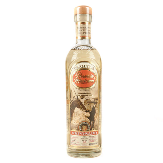 Herencia Mexicana 100% Agave Reposado