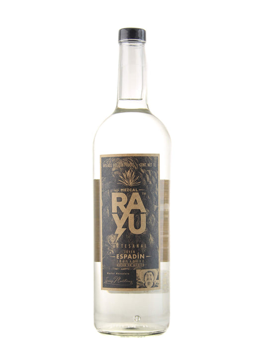Rayu Joven Espadin Mezcal