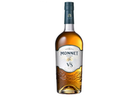 Cognac Monnet VS (Approaching 200 yr Anniversary)