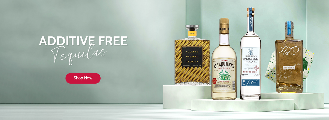 Shop Our Epic Selection of Whiskey's, Tequila's , Wines & More Online