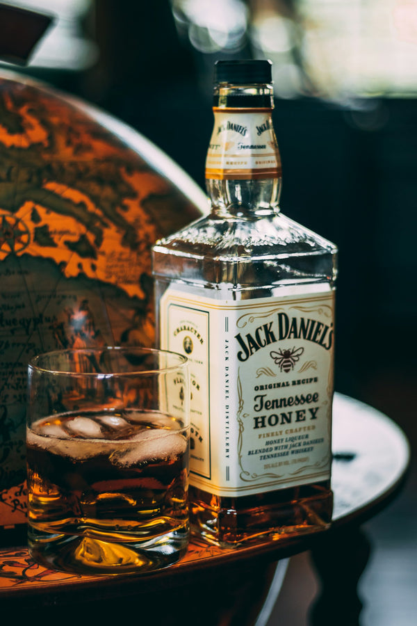 Whiskey & Bourbon