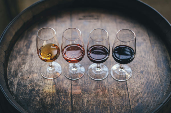 Rare Spirits