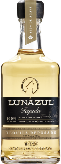 Lunazul Reposado