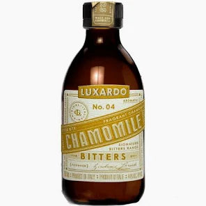 Luxardo Chamomile Bitters