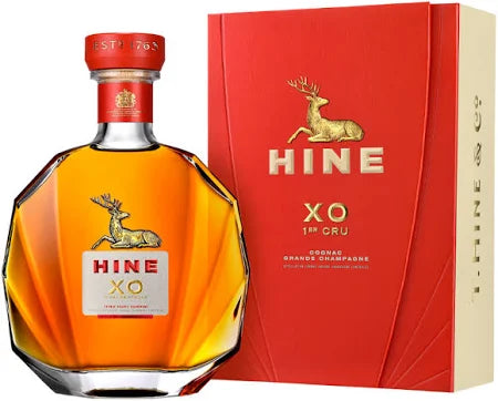 Hine Cognac XO