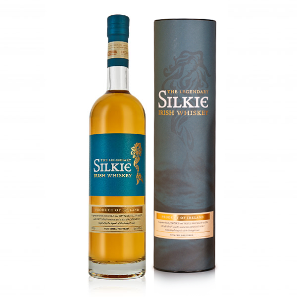 Sliabh Liag The Legendary Silkie Irish Whiskey