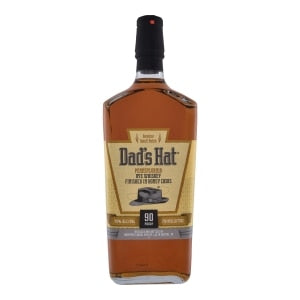 Dad'S Hat Pennsylvania Rye Finished In Honey Casks