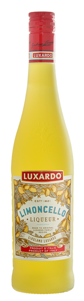 LUXARDO LIMONCELLO