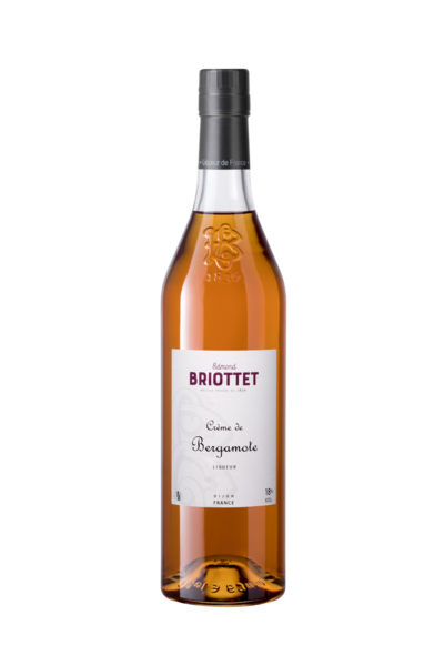 BRIOTTET CREME DE BERGAMONTE