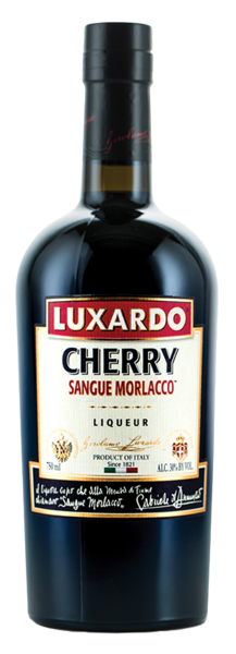 LUXARDO CHERRY "SANGUE MORLACCO" LIQUEUR