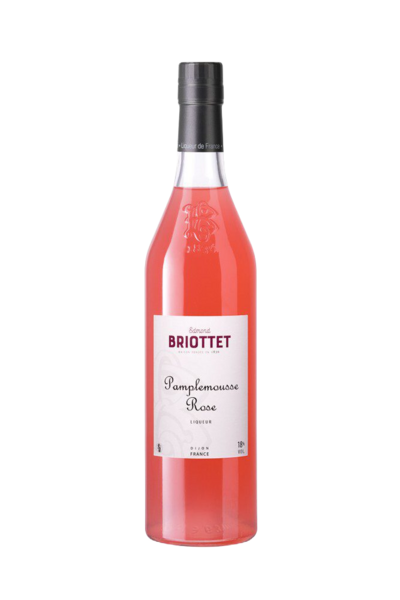 BRIOTTET PAMPLEMOUSSE ROSE