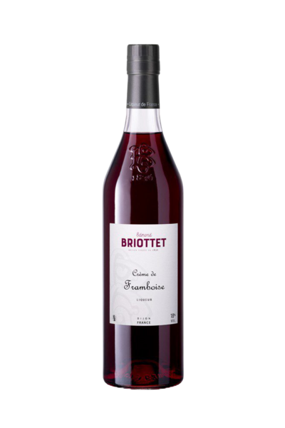 BRIOTTET CREME DE FRAMBOISE