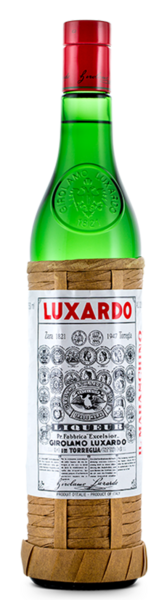 LUXARDO MARASCHINO LIQUEUR 750ML