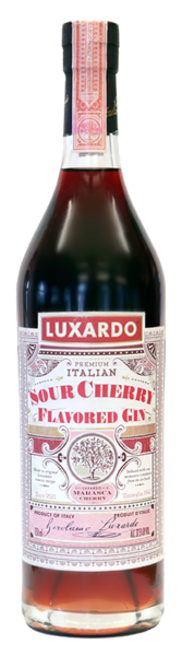 LUXARDO SOUR CHERRY GIN