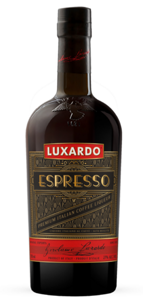 LUXARDO ESPRESSO LIQUEUR