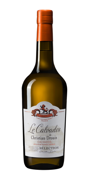 C. DROUIN SÉLECTION CALVADOS