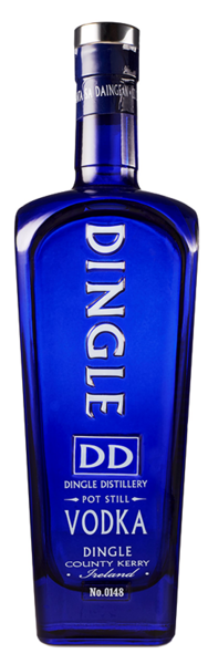 DINGLE VODKA