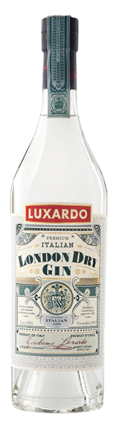 LUXARDO LONDON DRY GIN