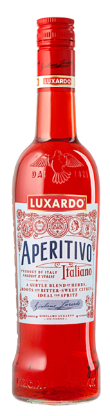 LUXARDO APERITIVO