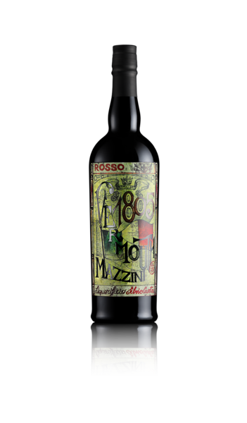 MAZZINI ROSSO VERMOUTH