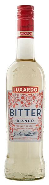 LUXARDO BITTER BIANCO