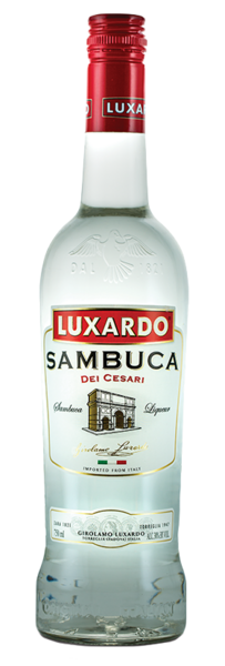 LUXARDO SAMBUCA DEI CESARI