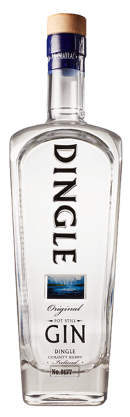 DINGLE IRISH GIN