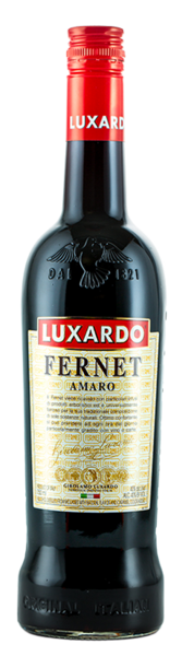 LUXARDO FERNET