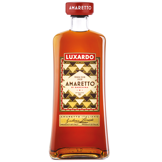 LUXARDO AMARETTO DI SASCHIRA