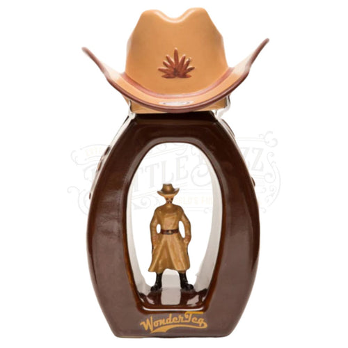 Wonderteq Western Reposado Tequila