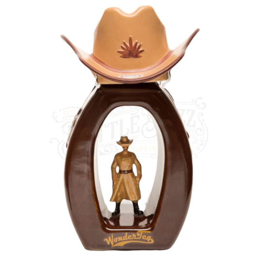 Wonderteq Western Reposado Tequila