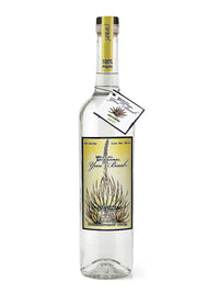 Yuu Baal Joven Jabali Mezcal